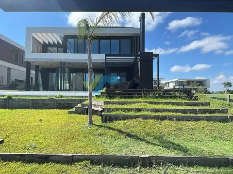 Casa en Venta en Nordelta El Yacht, Nordelta