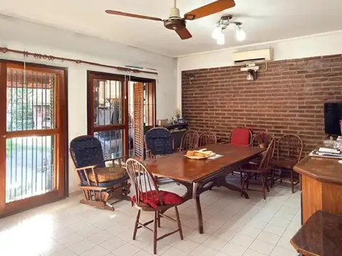 CASA - 4 AMBIENTES - S. A. DE PADUA NORTE