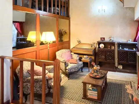 Casa en Venta en San Antonio de Padua, USD 170.000