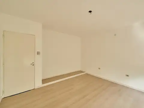 Casa en planta baja con patio parrillero y dos dormitorios - Ludueña rosario