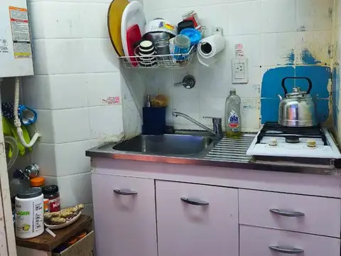Departamento en Venta 50 años