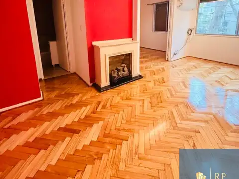 Departamento en Alquiler de 3 ambientes