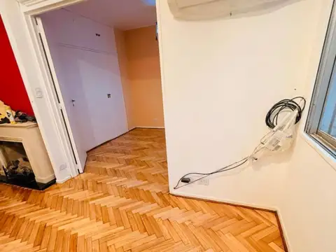 Espectacular Departamento de 3 Ambientes de 60 Mts en Olivos