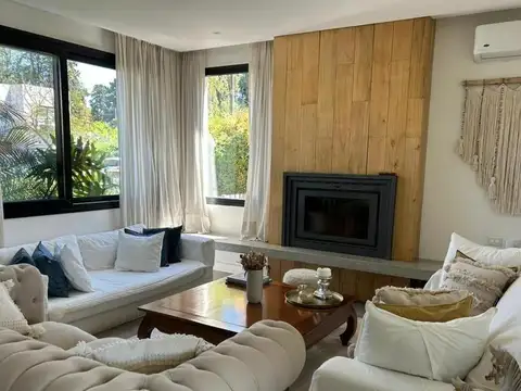 Barrio Alvear De Benavidez 100