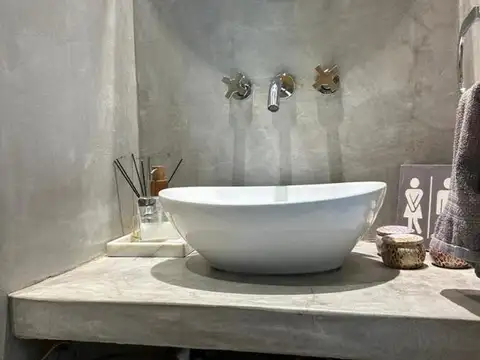 Venta excelente casa en Barrio Alvear de Benavidez