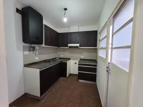Alquiler Departamento 2 ambientes en Villa Bosch