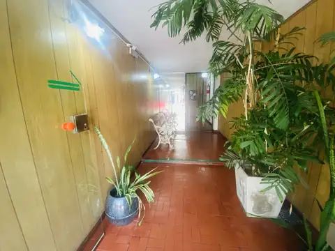 Tres de Febrero 2800, Piso 1