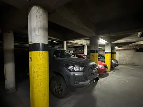 Av. Pte Peron  al 400