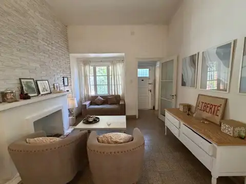 Casa en Venta Alta Córdoba excelente ubicación 