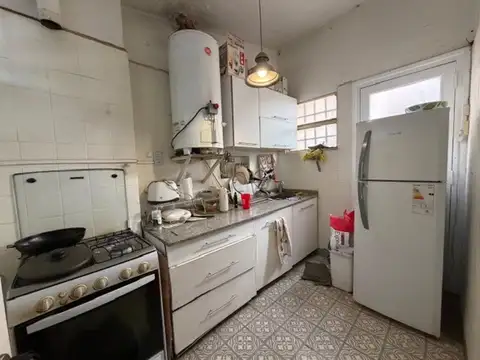 Casa en Venta 25 años