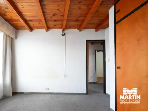 Casa en venta en Martínez apto para 2 familias, con jardín y quincho