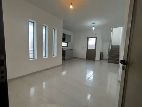 Departamento en Venta en San Francisco, USD 68.000