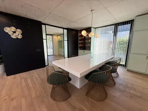 Casa en Venta A Estrenar