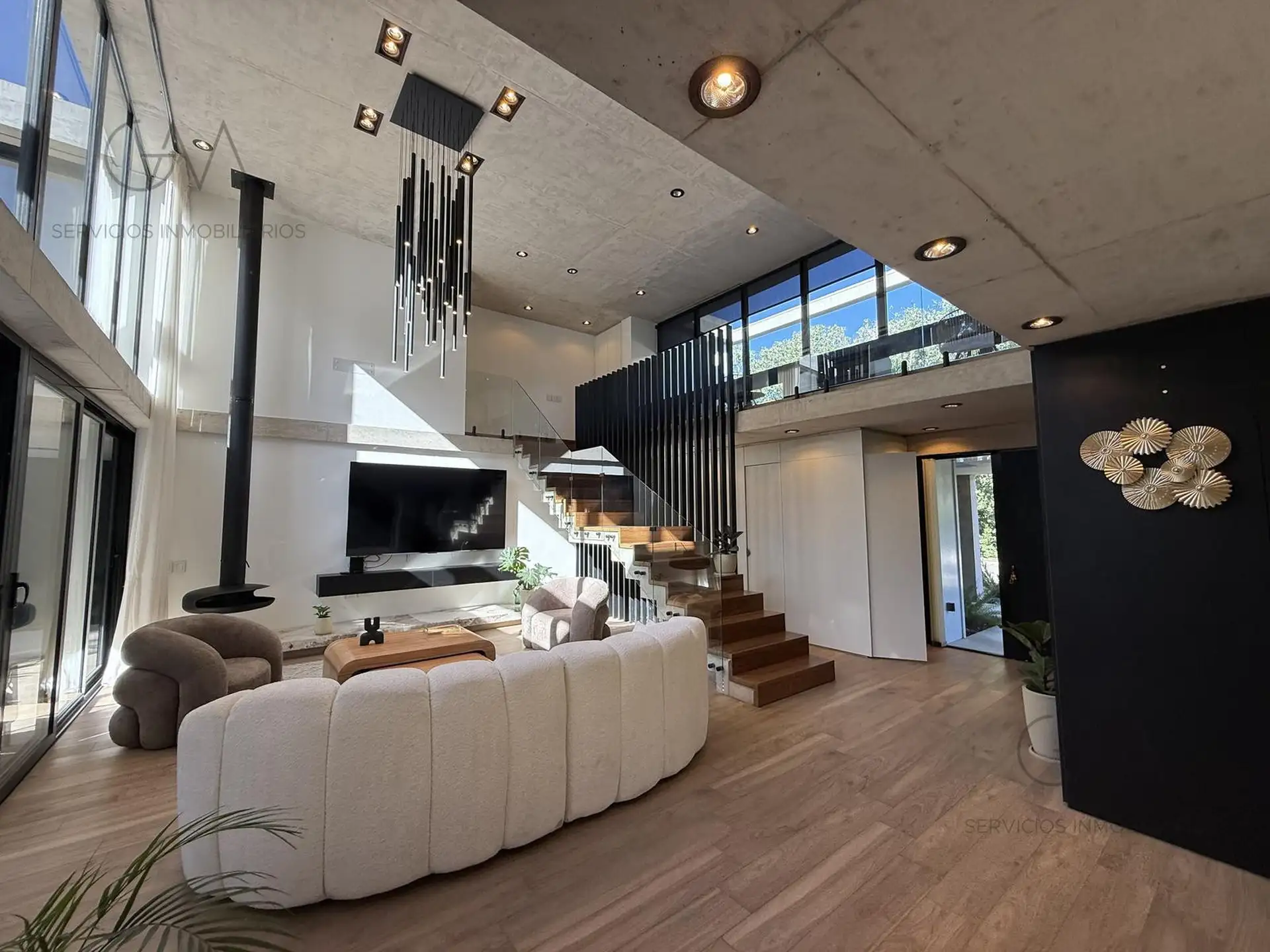 Casa en venta Barrio Rumencó
