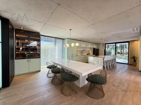 Casa en venta Barrio Rumencó