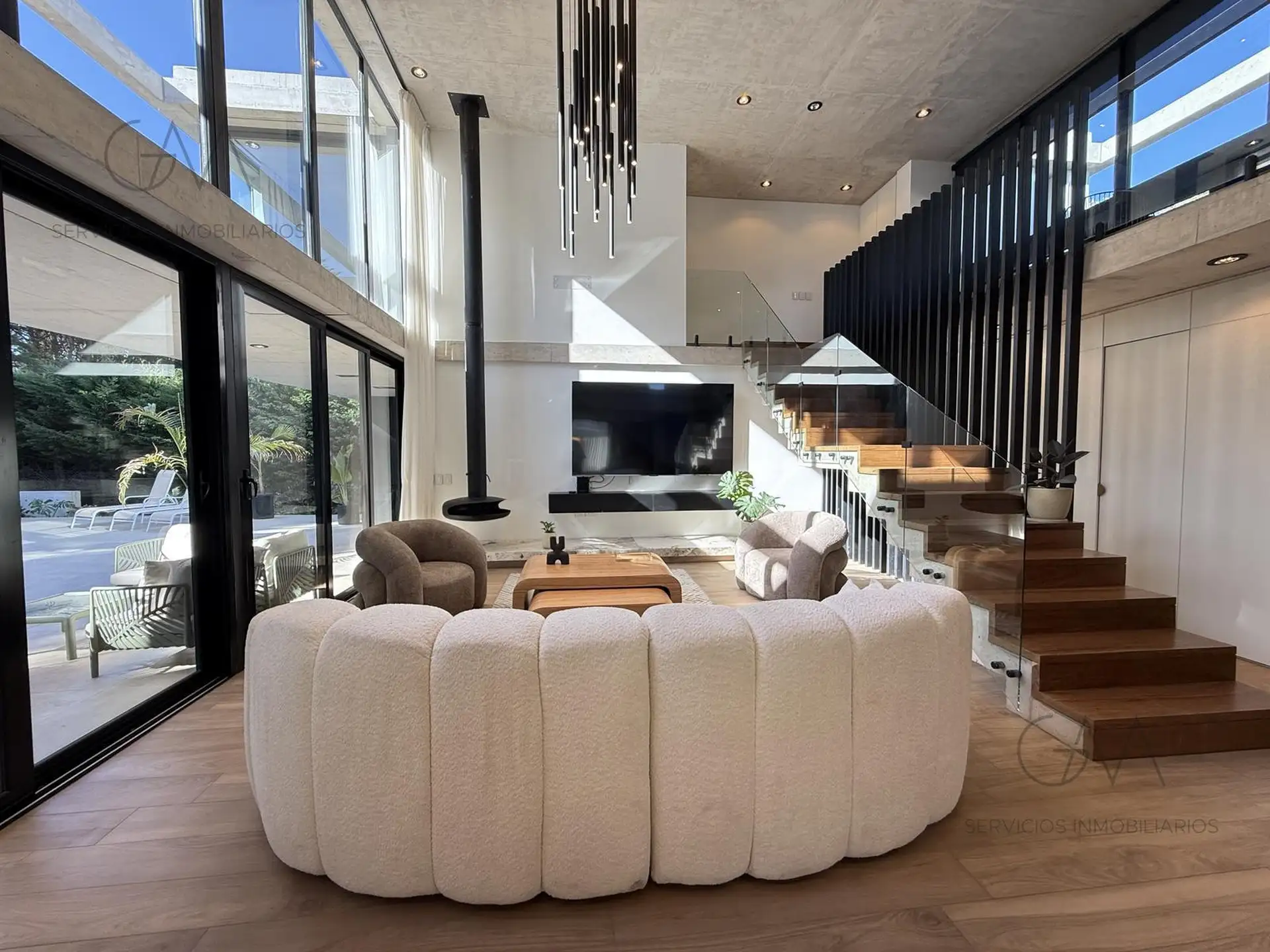 Casa en venta Barrio Rumencó