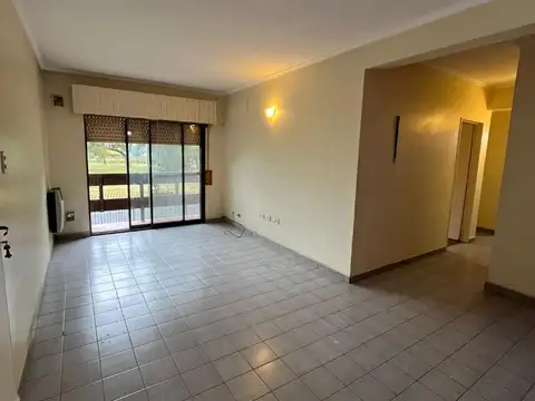 DEPARTAMENTO EN ALQUILER DE DOS DORMITORIOS.