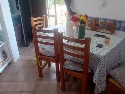 Casa en Venta al Oeste