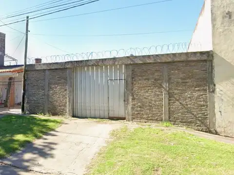 Terreno en Venta