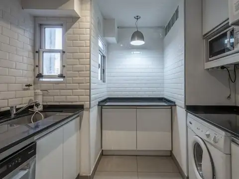 Departamento tipo PH remodelado | 2° Piso por escalera | Villa devoto | Villa del parque