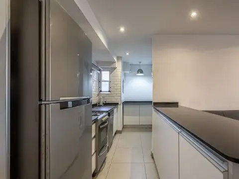 Departamento en Venta 45 años