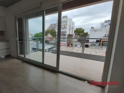 Departamento en Alquiler en Villa Crespo, $ 850.000