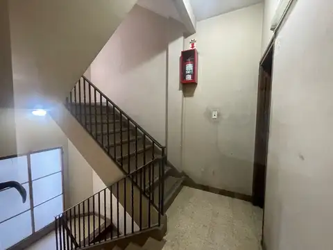 Departamento en Alquiler 40 años