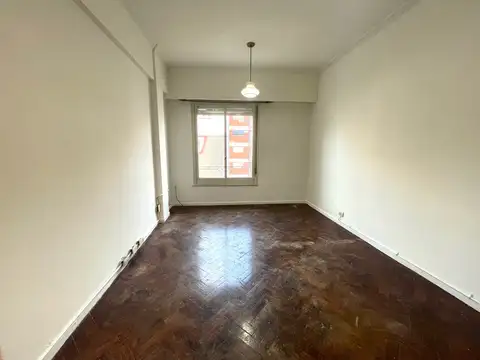 Departamento en Villa Crespo