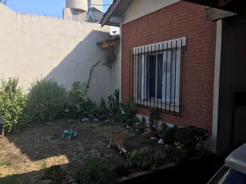 Depto Tipo Casa en Venta de 3 ambientes