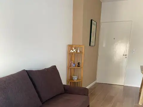 Departamento en Alquiler Temporal de 1 dormitorio