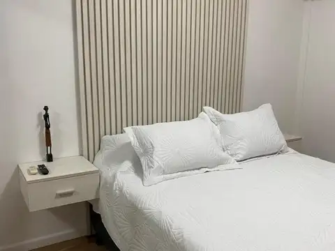 Alquiler Temporal Departamento 2 Ambientes en Belgrano