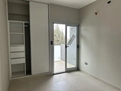 Departamento en Venta al Norte