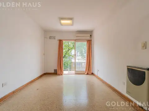 Departamento en Venta 40 años