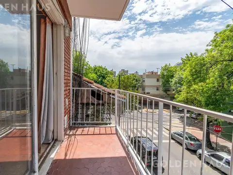 Departamento en Venta en Caballito Norte, USD 95.000