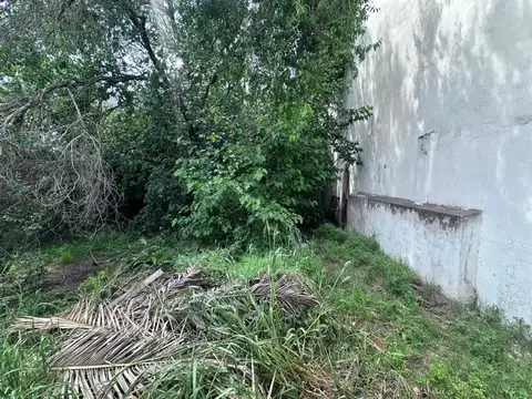 Terreno en Venta en Aldo Bonzi, USD 59.000