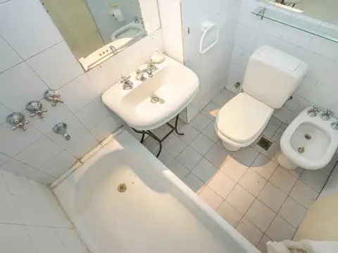 Departamento en Venta de 3 dormitorios