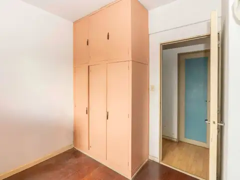 DEPARTAMENTO 4 AMBIENTES CON LAVADERO FLORIDA