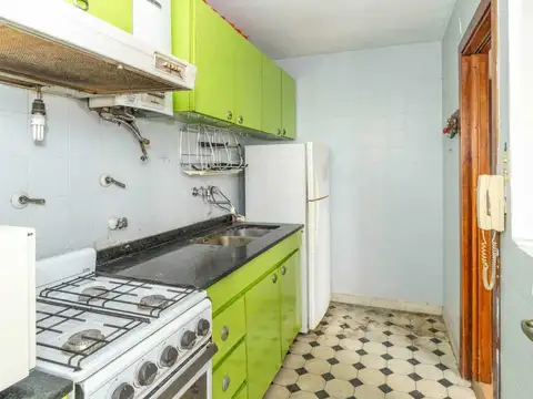 Departamento en Venta en Florida, USD 89.990