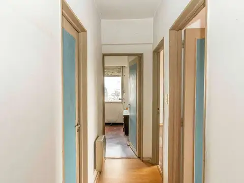 Departamento en Venta 48 años