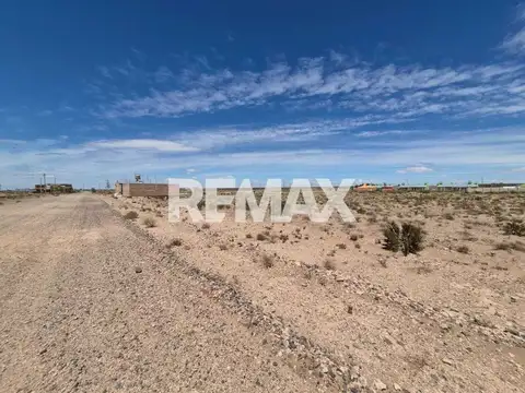 A LA VENTA LOTE EN CENTENARIO - NEUQUÉN