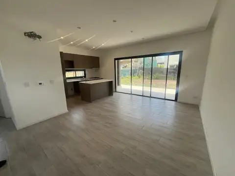 Casa en Venta A Estrenar