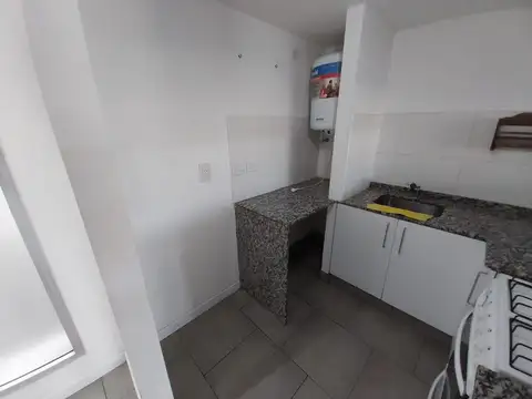 Departamento en Alquiler 1 año