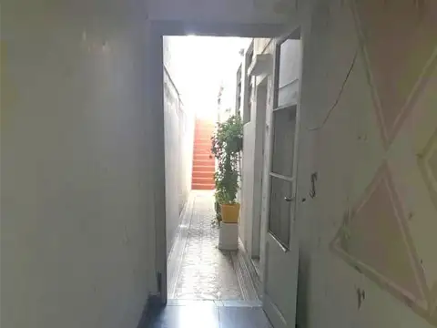 Depto Tipo Casa en Venta de 9 ambientes