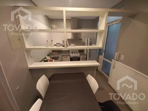 Departamento en Venta en Palermo Nuevo, USD 130.000