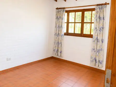 Casa en Alquiler 26 años