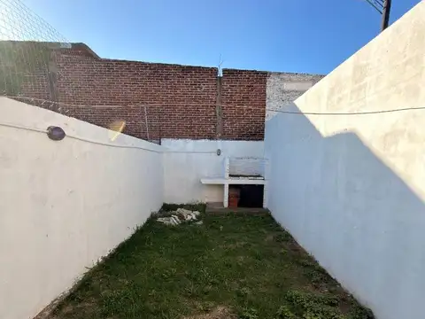 Duplex 3amb a terminar en Barrio Villa Massoni!