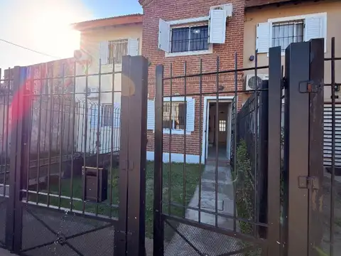 Duplex 3amb a terminar en Barrio Villa Massoni!