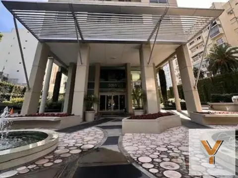 Departamento en Alquiler Apto profesional