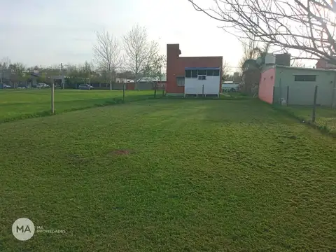 Terreno en Venta en Roldan, San Lorenzo