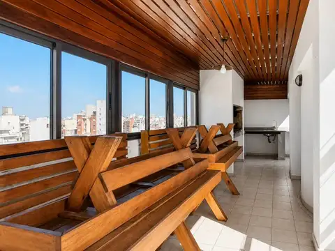 9 de Julio 311 , Piso 6